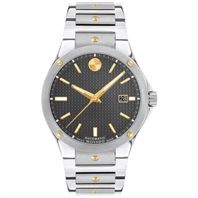 Movado 0607552 SE Automatic Mens Automatic Watch