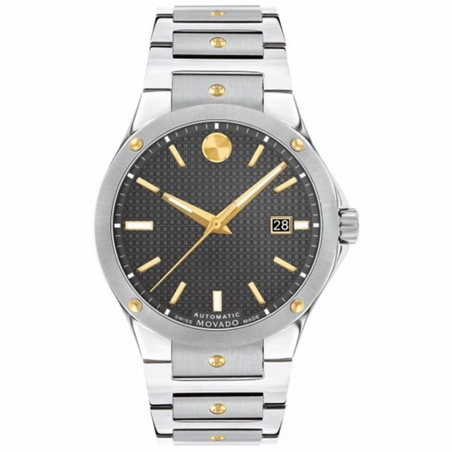 Movado 0607552 SE Automatic Mens Automatic Watch