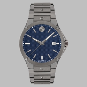 Movado 0607553  Unisex Automatic Watch
