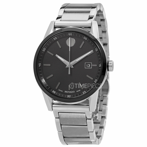 Movado 0607557 Museum Sport Mens Quartz Watch