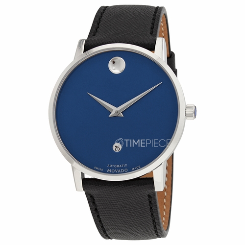 Movado 0607565 Museum Classic Automatic Mens Automatic Watch