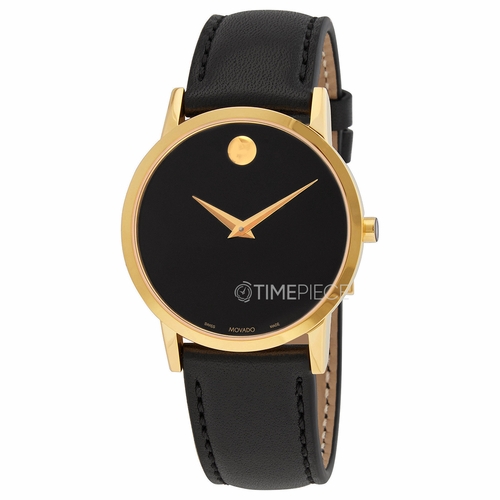 Movado 0607584 Classic Ladies Quartz Watch
