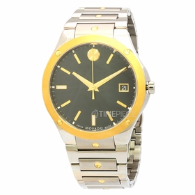 Movado 0607596   Quartz Watch