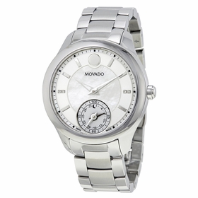 Movado 0660004 Bellina Motion Ladies Quartz Watch