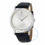 Movado 2100001 Museum Mens Quartz Watch