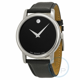Movado 2100002 Museum Mens Quartz Watch