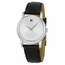 Movado 2100003 Museum Ladies Quartz Watch