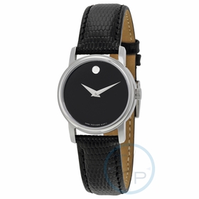 Movado 2100004 Museum Ladies Quartz Watch