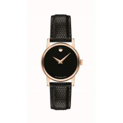 Movado 2100012  Ladies Quartz Watch