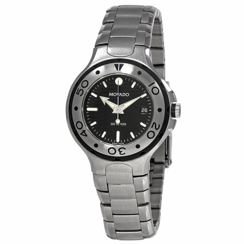 Movado 2600027 Series 800 Ladies Quartz Watch