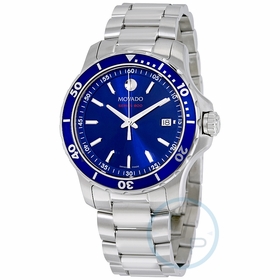 Movado 2600137 Series 800 Mens Quartz Watch