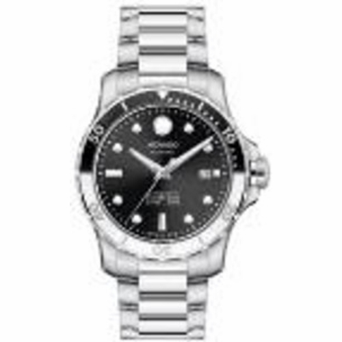 Movado 2600157 Series 800 Mens Automatic Watch