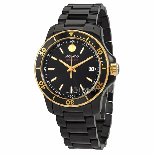 Movado 2600161  Unisex Quartz Watch