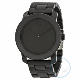 Movado 3600047 Bold 42 mm Mens Quartz Watch
