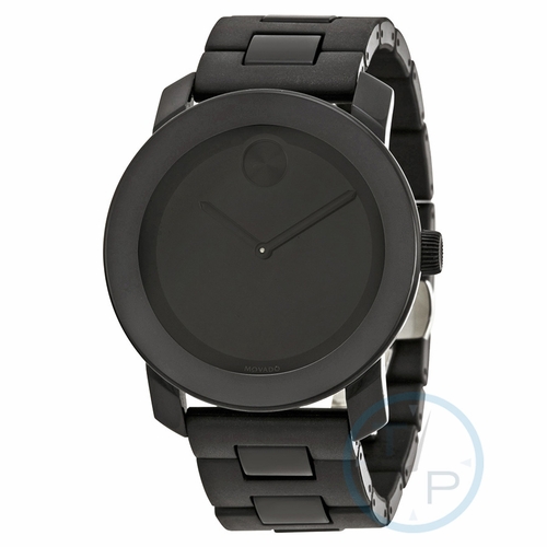 Movado 3600047 Bold 42 mm Mens Quartz Watch