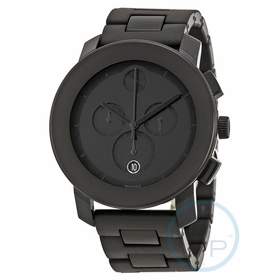 Movado 3600048 Bold Mens Chronograph Quartz Watch