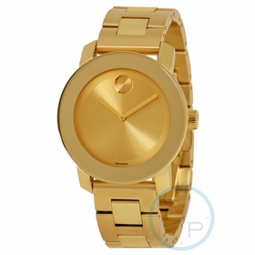 Movado 3600085 Bold Ladies Quartz Watch