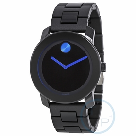 Movado 3600099 Bold 42 mm Mens Quartz Watch