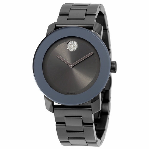 Movado 3600103 Bold Mens Quartz Watch