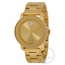 Movado 3600104 Bold Ladies Quartz Watch