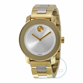 Movado 3600129 Bold Ladies Quartz Watch