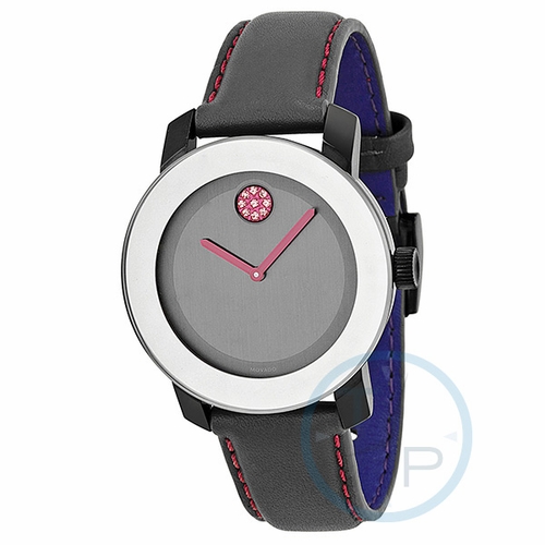 Movado 3600148 Bold Ladies Quartz Watch