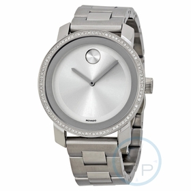 Movado 3600149 Bold Ladies Quartz Watch