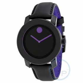 Movado 3600165 Bold Ladies Quartz Watch