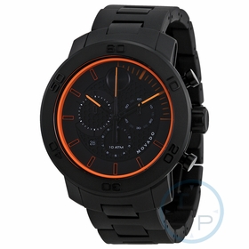 Movado 3600190 Bold Mens Chronograph Quartz Watch