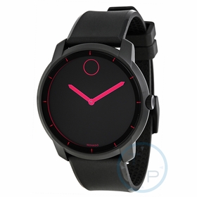 Movado 3600192 Bold Unisex Quartz Watch