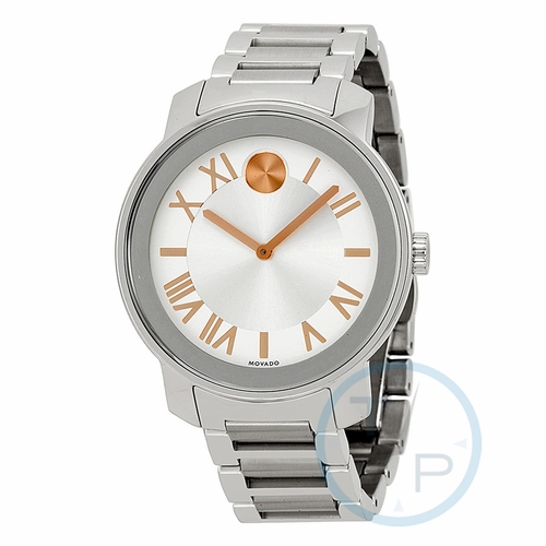 Movado 3600196 Bold Unisex Quartz Watch