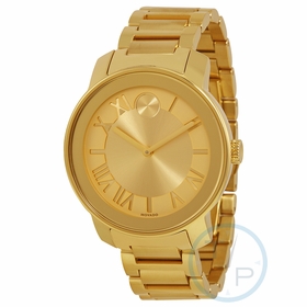 Movado 3600197 Bold Unisex Quartz Watch