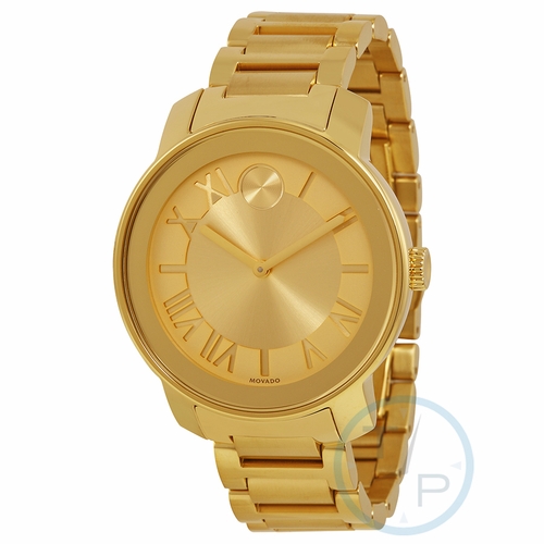 Movado 3600197 Bold Unisex Quartz Watch