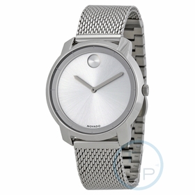 Movado 3600241 Bold Ladies Quartz Watch