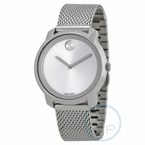 Movado 3600241 Bold Ladies Quartz Watch