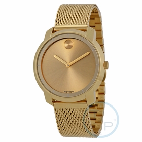 Movado 3600242 Bold Ladies Quartz Watch