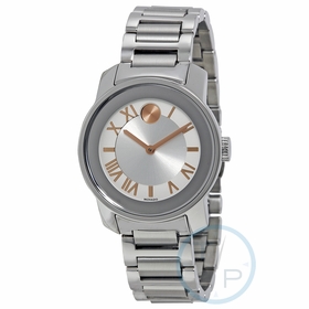 Movado 3600244 Bold Ladies Quartz Watch