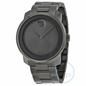 Movado 3600259 Bold Mens Quartz Watch