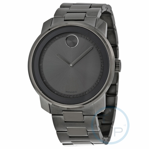 Movado 3600259 Bold Mens Quartz Watch