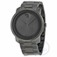 Movado 3600259 Bold Mens Quartz Watch
