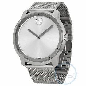 Movado 3600260 Bold Mens Quartz Watch