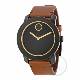 Movado 3600274 Bold Mens Quartz Watch