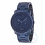Movado 3600279 Bold Mens Chronograph Quartz Watch