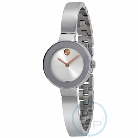 Movado 3600284 Bold Ladies Quartz Watch