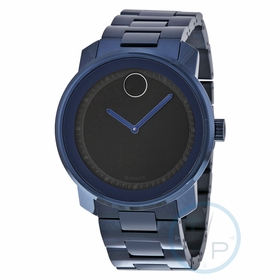Movado 3600296 Sport Edge Unisex Quartz Watch