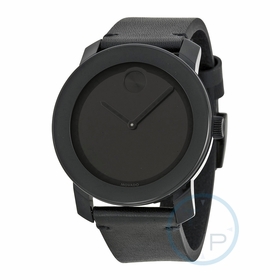 Movado 3600306 Bold Unisex Quartz Watch