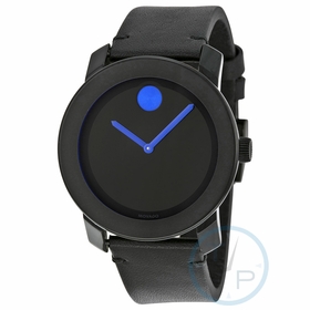 Movado 3600307 Bold Mens Quartz Watch