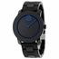 Movado 3600314 Bold Unisex Quartz Watch