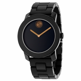 Movado 3600315 Bold Unisex Quartz Watch