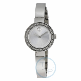Movado 3600321 Bold Ladies Quartz Watch
